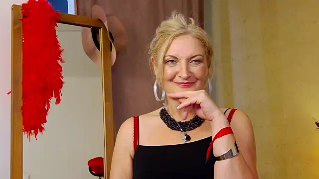 Allura_Jenson webcam