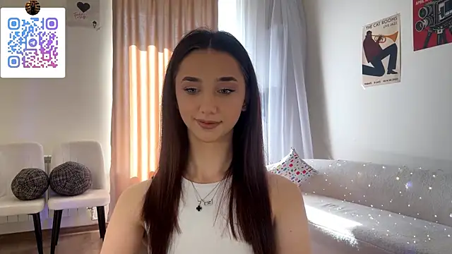 LinaMour webcam