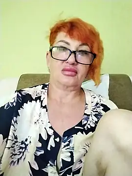 Alissa55552111 webcam