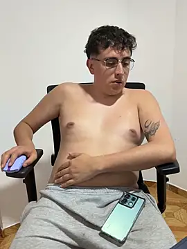 Sam_Rush webcam