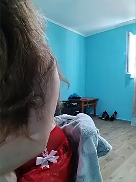 CrazyMaya39 webcam