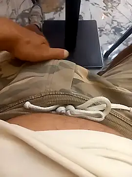 ElegantSensual webcam