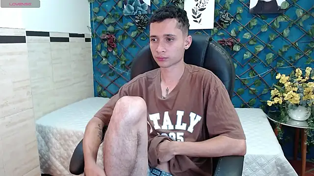 LucassSmith11 webcam