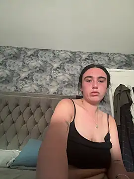 MillieB 💙 nude cam chat