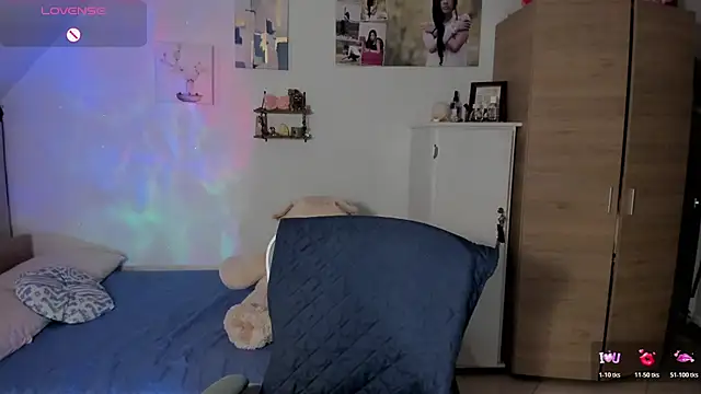 Veronikolsen- webcam