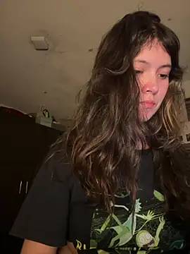 Olivia_harper_ webcam