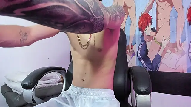 Dereck_Boy_ webcam