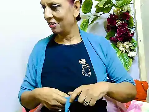 Hot_queen58 webcam