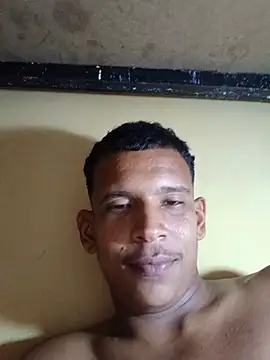 Ron_0101 webcam