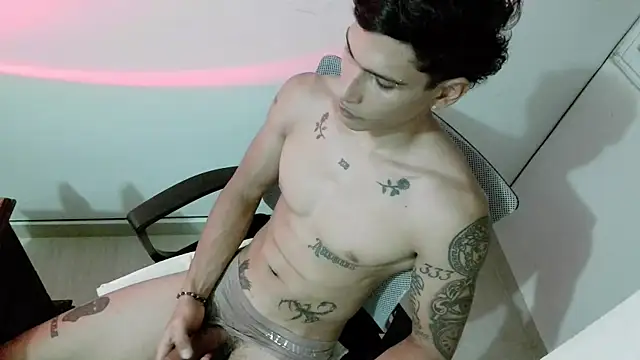 srghost333 webcam