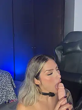 Eva_Jagger webcam