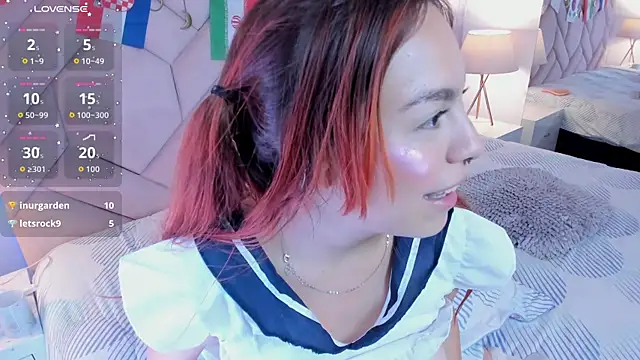 Mila_Monnet webcam
