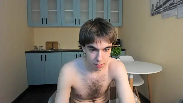 DaveBevy webcam