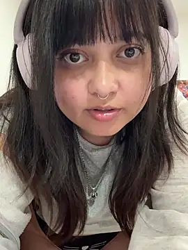 ZoeyDoll_ webcam