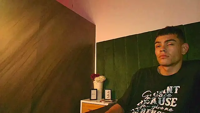 Lycan__ webcam