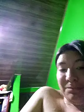Zoe_aylor webcam
