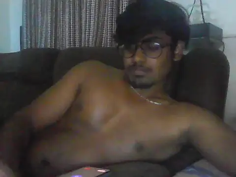 bangalore_guy_ webcam