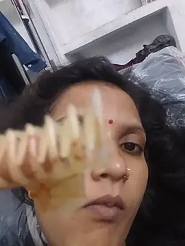 SS_sanjna webcam