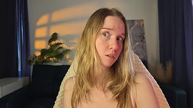 Eve_Sin webcam