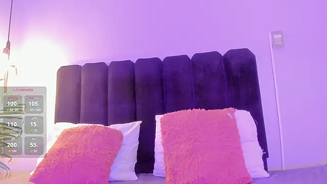 PeytonRouse1 webcam