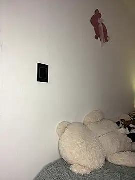 ladyandnico webcam