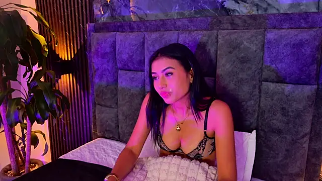 Zara_lim webcam