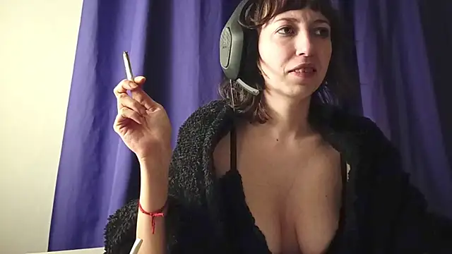 Julixta webcam