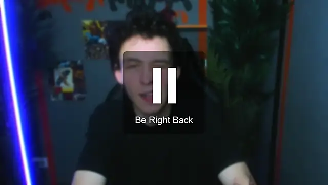 Jacob_Davidson webcam
