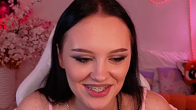 Watch Cassadyy live on EroticFlix - High definition streams