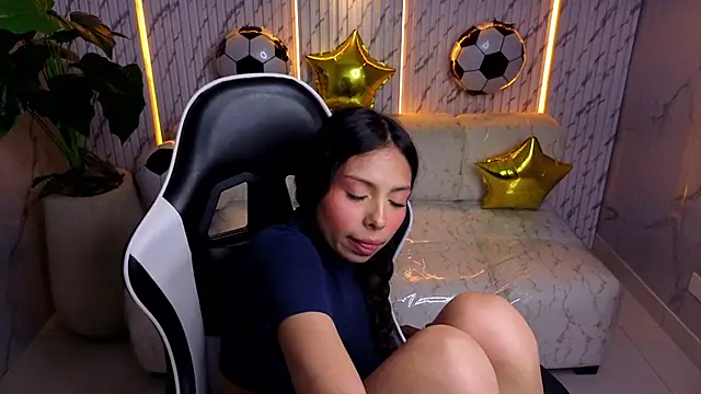 samantha_tx_ webcam
