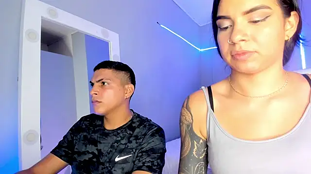 Dante_mia webcam