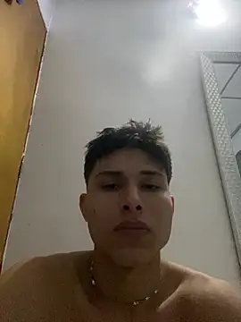 Antoni150906 webcam