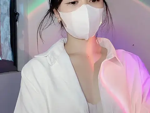 miumiubeauty webcam