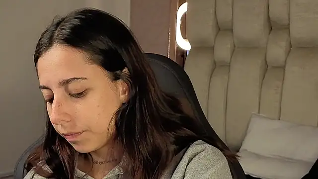 TinyVelvet webcam