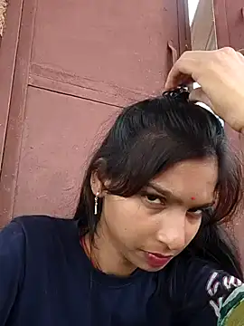 Sejal_Beby webcam