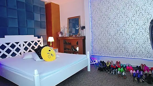 MissKora webcam