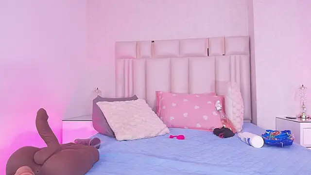 _carolina_fox webcam