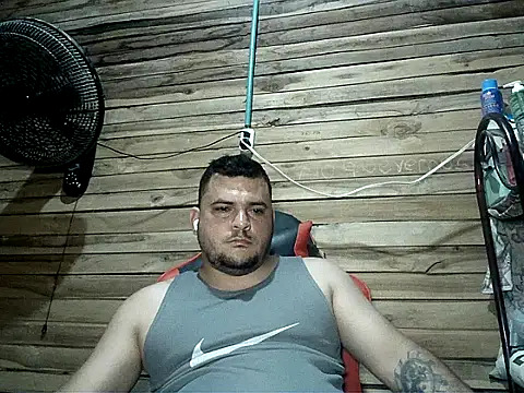 Arcangel_05 webcam