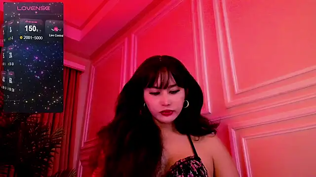 YOURCRISTINAS webcam