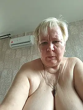 EffectFiona webcam