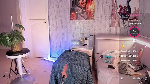 JUANDIAMONDS98 webcam