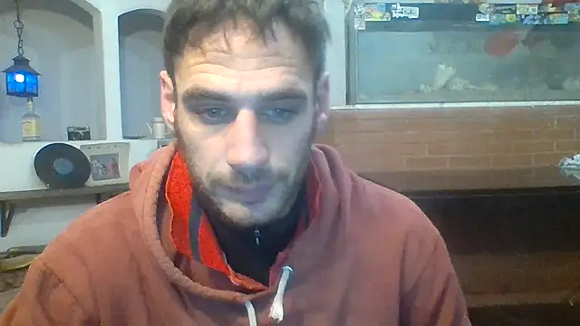 Stevenson988 webcam