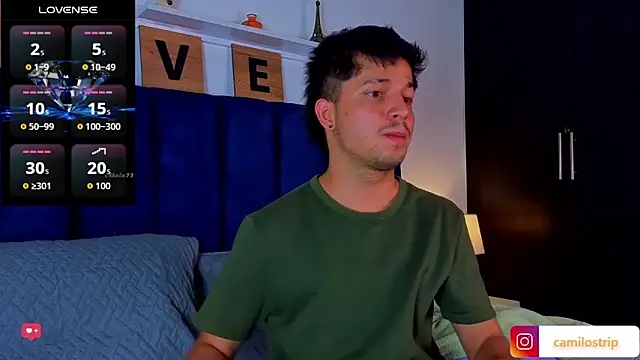 Issac_james_ webcam