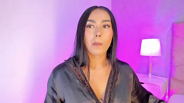 Cameliaa_Smiith webcam