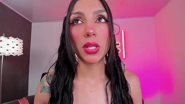 miss___evangeline webcam