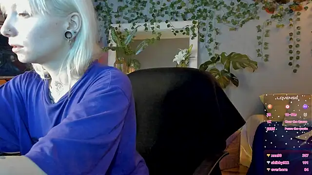 tattoo_art_baby webcam