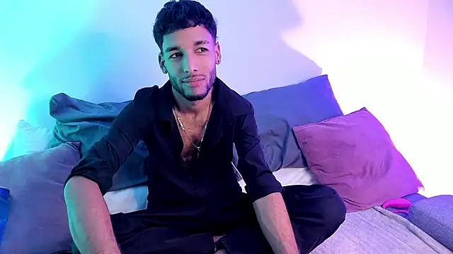 Thiagoferreti webcam