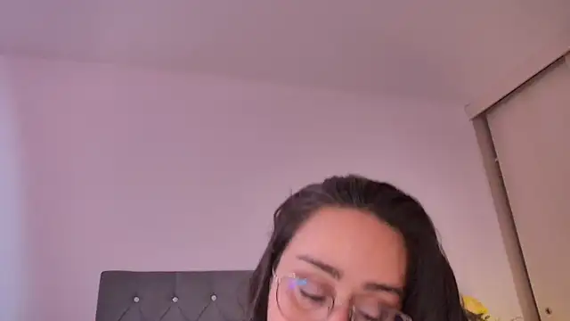 AnastaciaBlues webcam