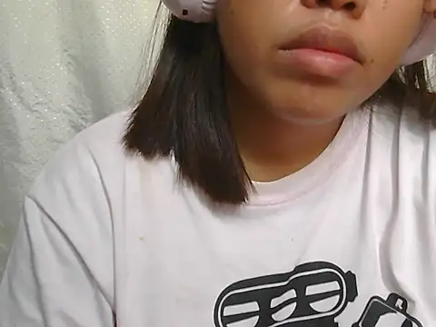 ChubbyButty webcam
