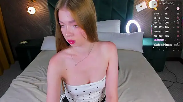 Tessa_Sunn webcam